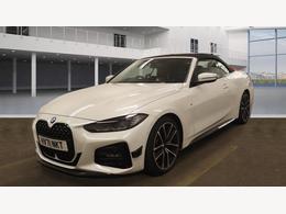 BMW 4 Series HV71NKT