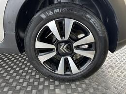 Citroen C3 AY24YFO
