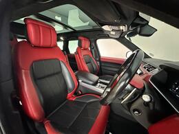 Land Rover Range Rover Sport AF18XNE