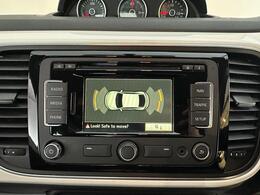 Volkswagen Beetle NA64UNW