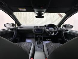 Volkswagen Tiguan RJ23FGX