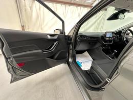 Ford Fiesta SC18NDF