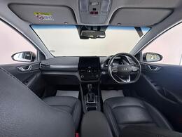 Hyundai IONIQ KM22UCT