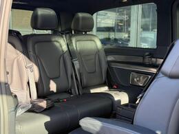 Mercedes-Benz V Class LB24CCJ