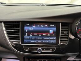 Vauxhall Mokka X BW68YNT