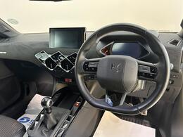 DS AUTOMOBILES DS 3 CROSSBACK GU71ZVE