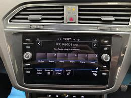 Volkswagen Tiguan CK22FKL