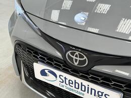 Toyota Corolla PK23CXU