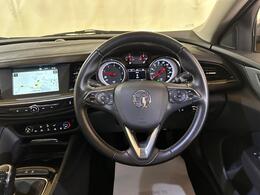 Vauxhall Insignia FM19DVL