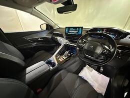 Peugeot 3008 VU22OOX