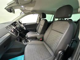 Volkswagen Tiguan CK22FKL