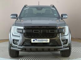 Ford Ranger HK73KVX
