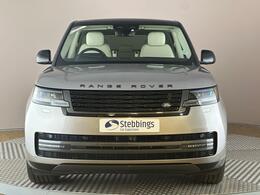 Land Rover Range Rover AP22EGE