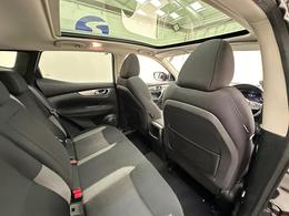 Nissan Qashqai NJ68SFK