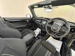 MINI Convertible VT19KUK