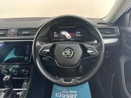 Skoda Superb GJ24NVX
