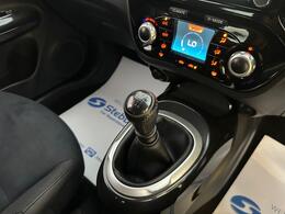 Nissan Juke KU66RUW