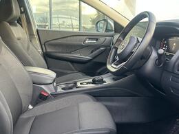 Nissan Qashqai LT23CXU