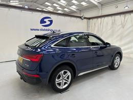 Audi Q5 JE22JAE