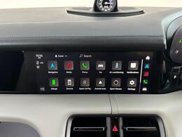 Porsche Taycan LV71XCL