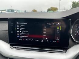Skoda Octavia VU72KNC