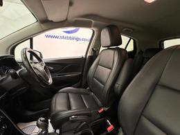 Vauxhall Mokka X DN19ETJ