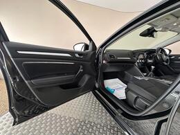 Renault Megane BK71KVL