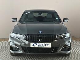 BMW 3 Series BK22GHD