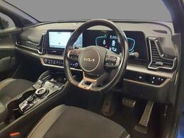 Kia Sportage NA72FDL