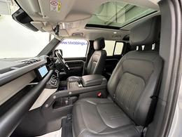 Land Rover Defender 110 KR70NFM