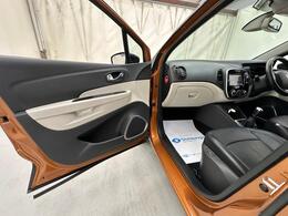 Renault Captur AU19SRZ