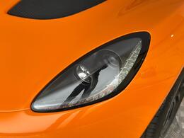 Lotus Elise KC21NLG