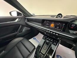 Porsche 911 AO73WWE