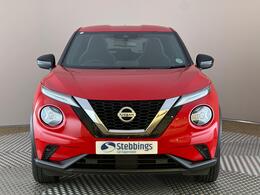 Nissan Juke YC21SPT