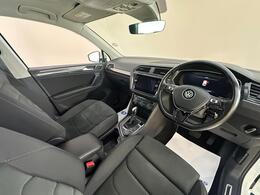 Volkswagen Tiguan BU18PCV