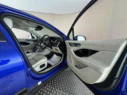 Jaguar I-PACE OE69KTP