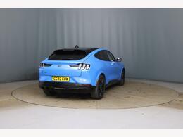 Ford Mustang Mach-E GC23CUW