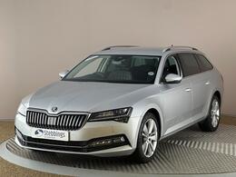 Skoda Superb BF72DFD