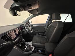 Volkswagen T-Roc VK21CVA