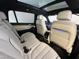 BMW X7 PJ24OUP