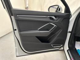 Audi Q3 KY19LRU