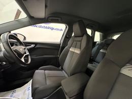 Audi Q4 e-tron WP71MKA