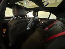 Mercedes-Benz C Class KE67KHP