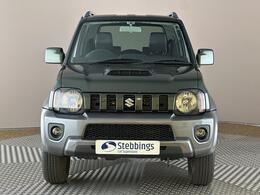 Suzuki Jimny VN67KPX