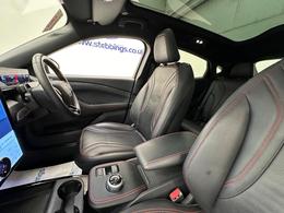 Ford Mustang Mach-E YS22LZC