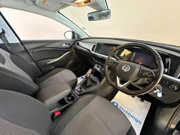 Vauxhall Grandland HG22DXJ