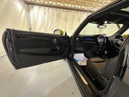 MINI Electric Hatch YG20SXZ