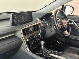 Lexus RX L LM71ZRJ