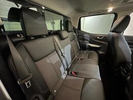 Nissan Navara AR21KFN