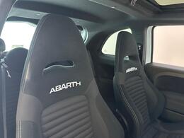 Abarth 595 YC71AAF
